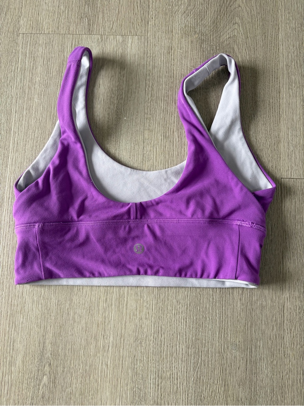 Lululemon Reversible Bra